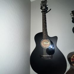 D’Angelico 12 string Guitar 