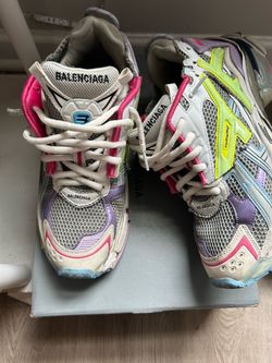 Balenciaga runners