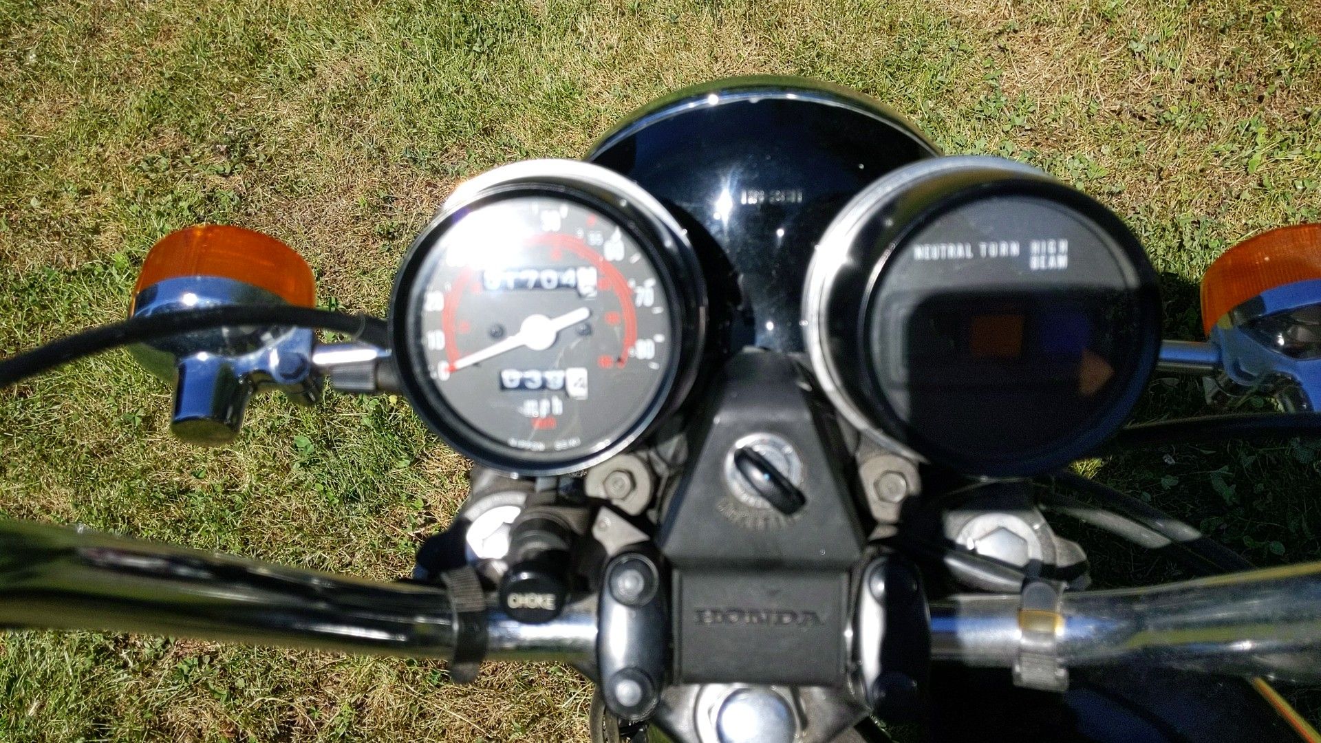 1983 Honda CM250 Custom for Sale in Stanwood, WA OfferUp