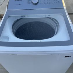 Samsung Washer