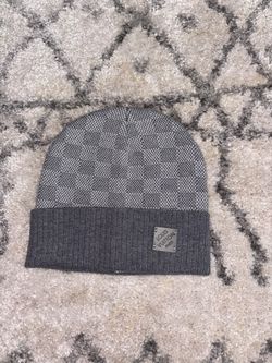 LV beanie