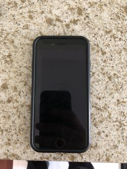 iPhone 7 (sprint, Verizon) 32gbs
