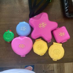1990 edition polipokets all have figures