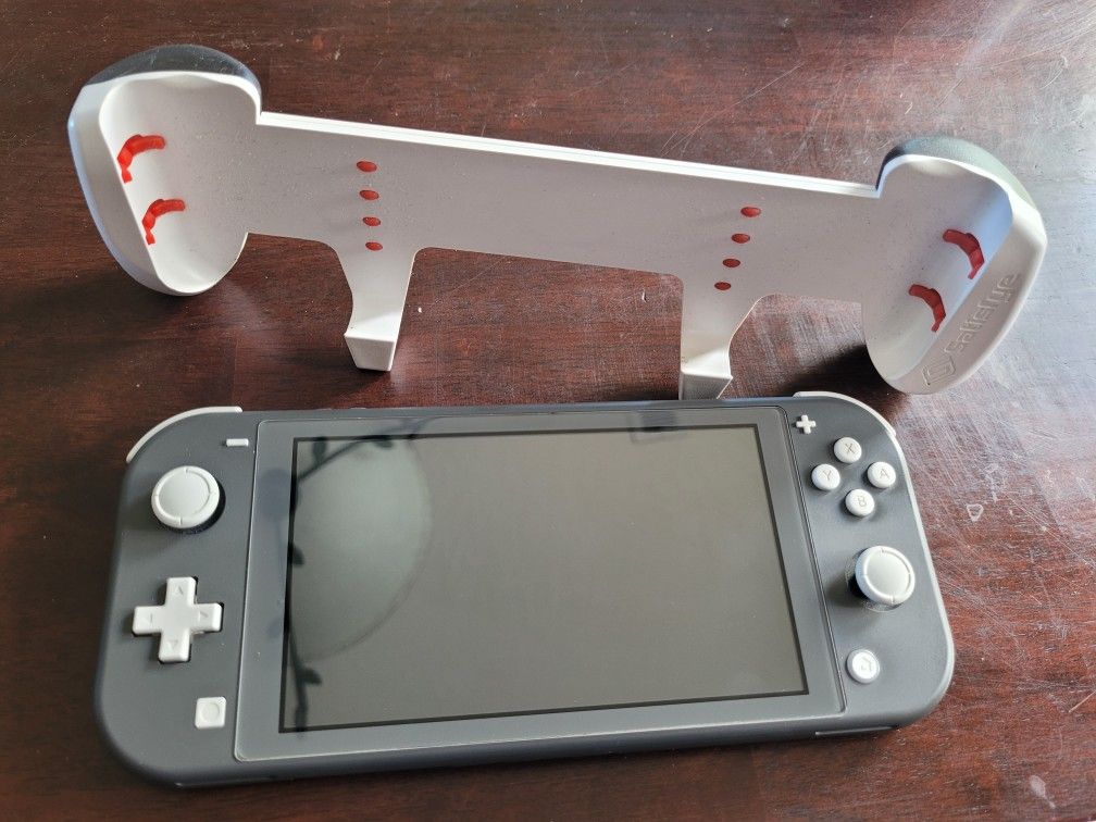 Nintendo Switch Lite with Accessories