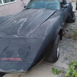 1979 Chevrolet Corvette
