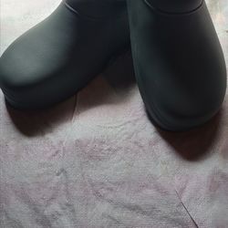 SKETCHERS FOAMIES WATER SHOES SIZE 9