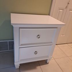 Side Table 