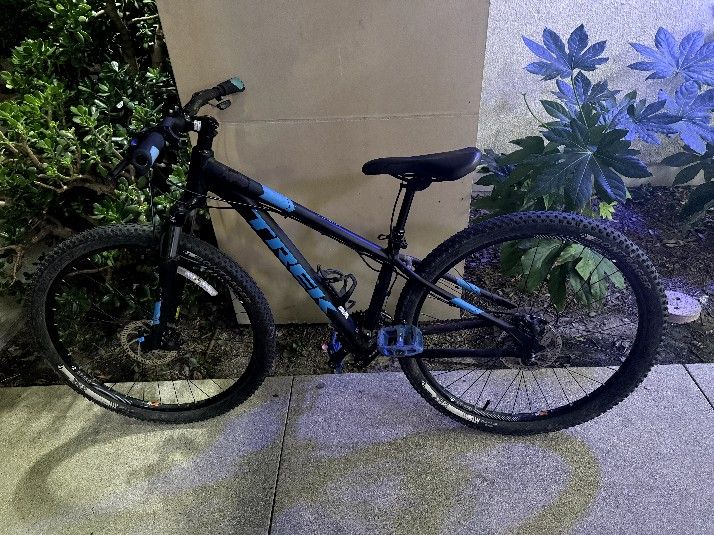 Trek Marlin 5