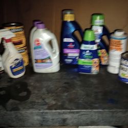 Flooring Supplies 