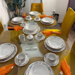 Find Porcelain Wellesley From FARBERWARE 