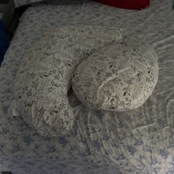 Pregnancy Pillow