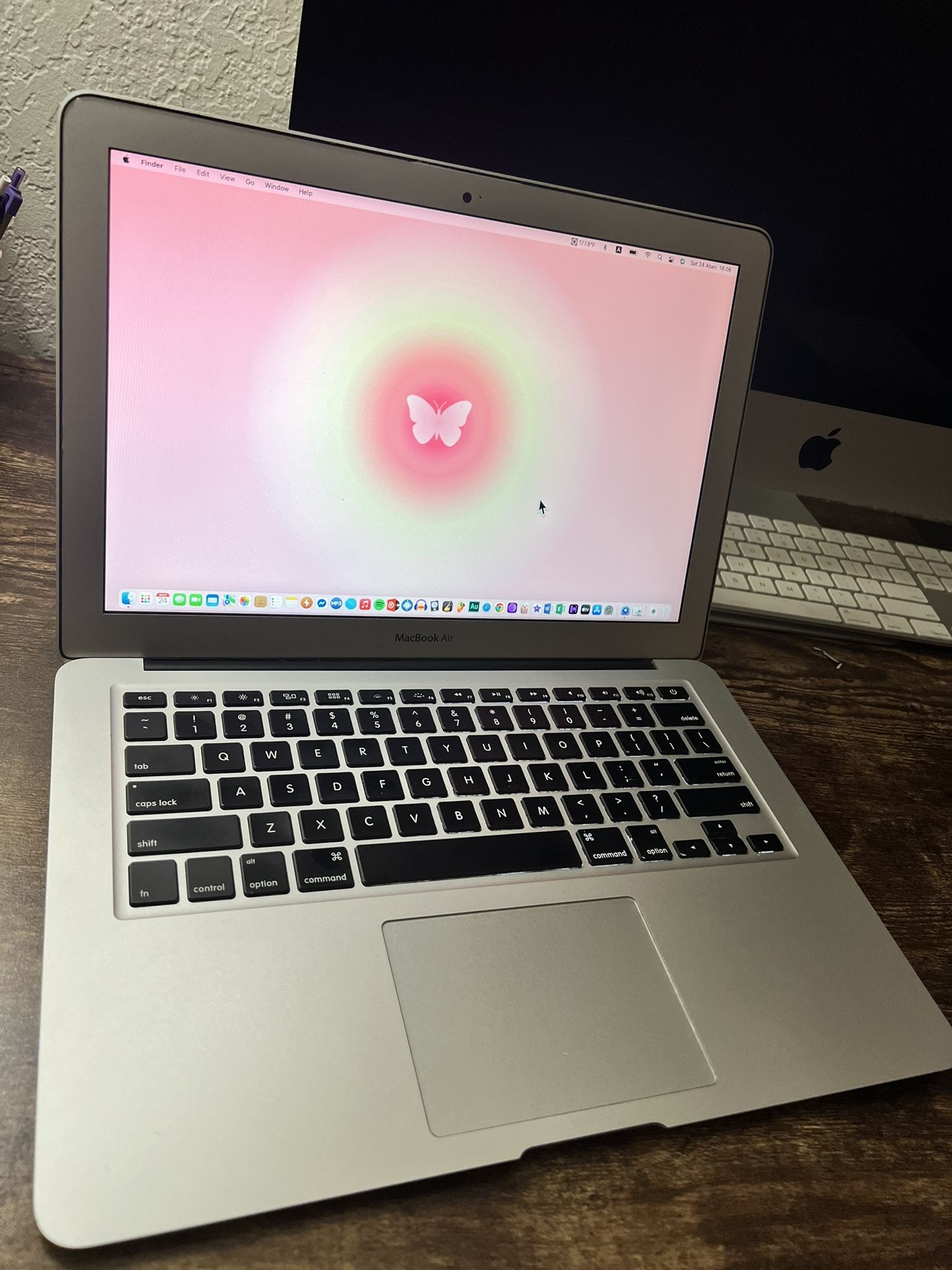 13” MacBook Air