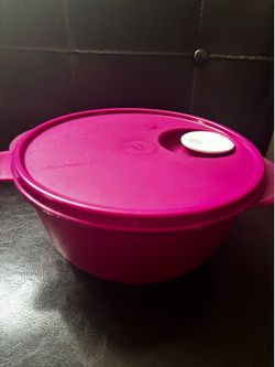 Tupperware