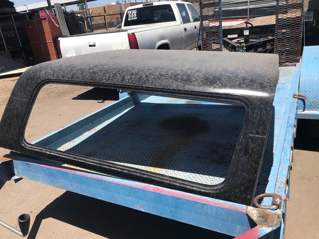 1989 Chevrolet Blazer