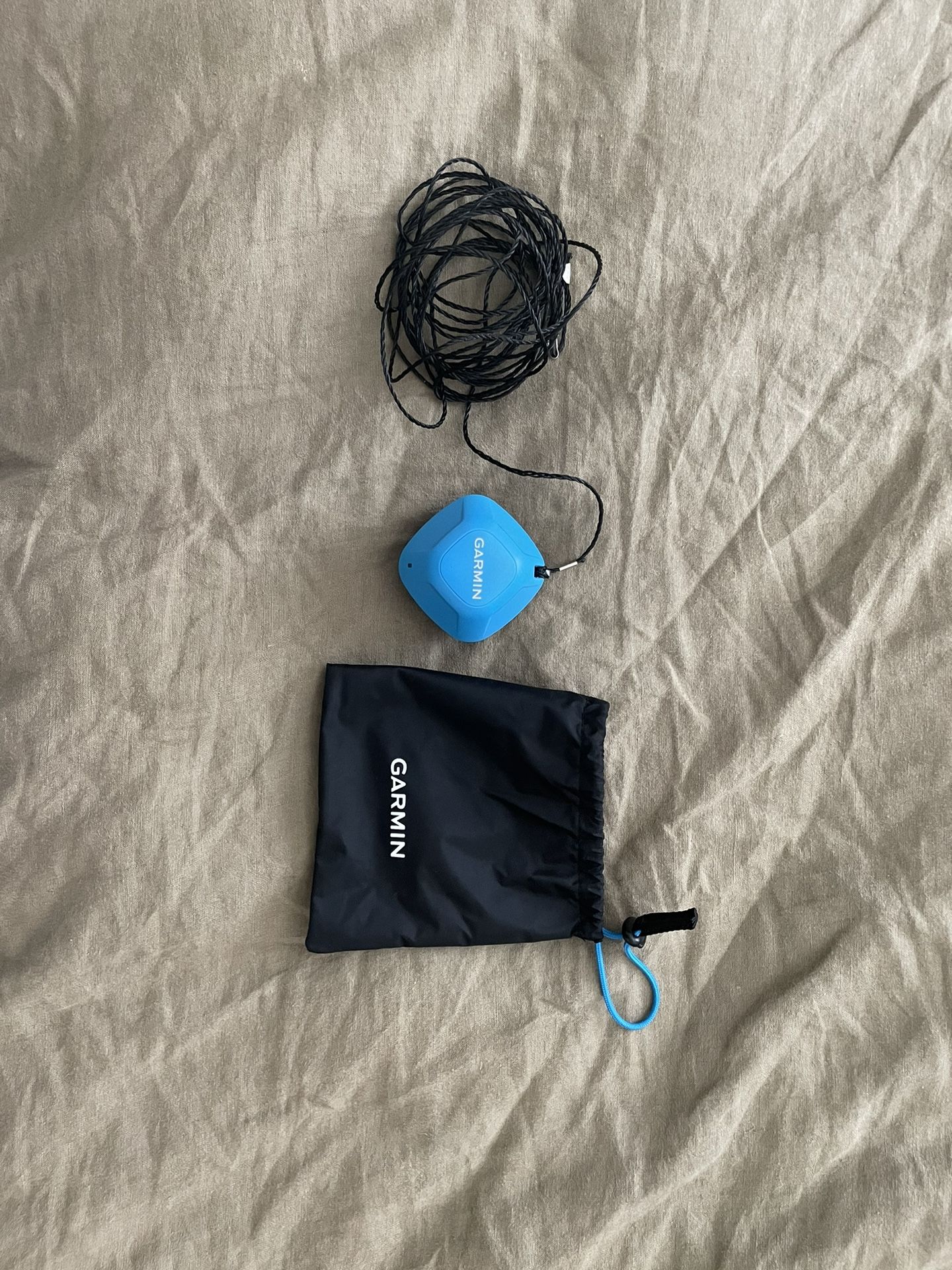 Garmin Striker Cast Fish Finder GPS