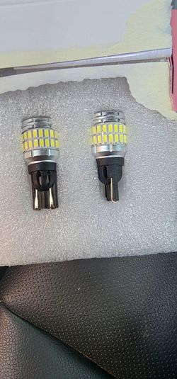Interior LED Bulbs