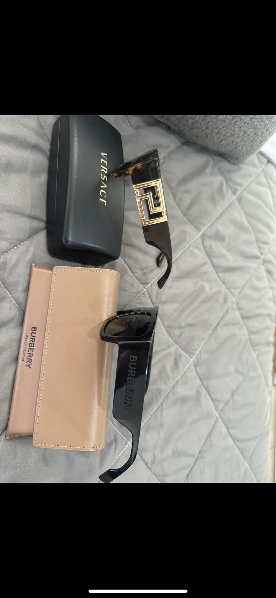 Luxury Sunglasses