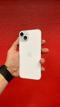 IPhone 15 plus 256GB $50 DOWN