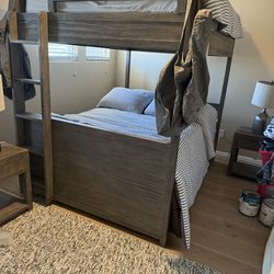 Entire Bedroom Suite Restoration Hardware And Pottery Barn