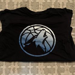 Timberwolves T-Shirt 