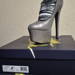 Women heel