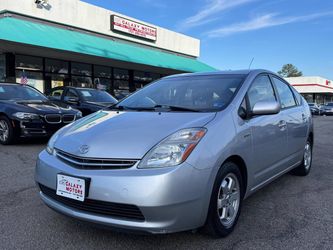2007 Toyota Prius