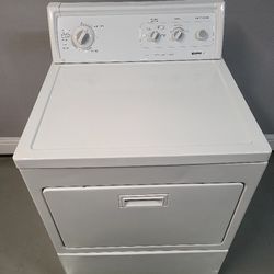 Dryer 12-Month Warranty Free Delivery & Installation 