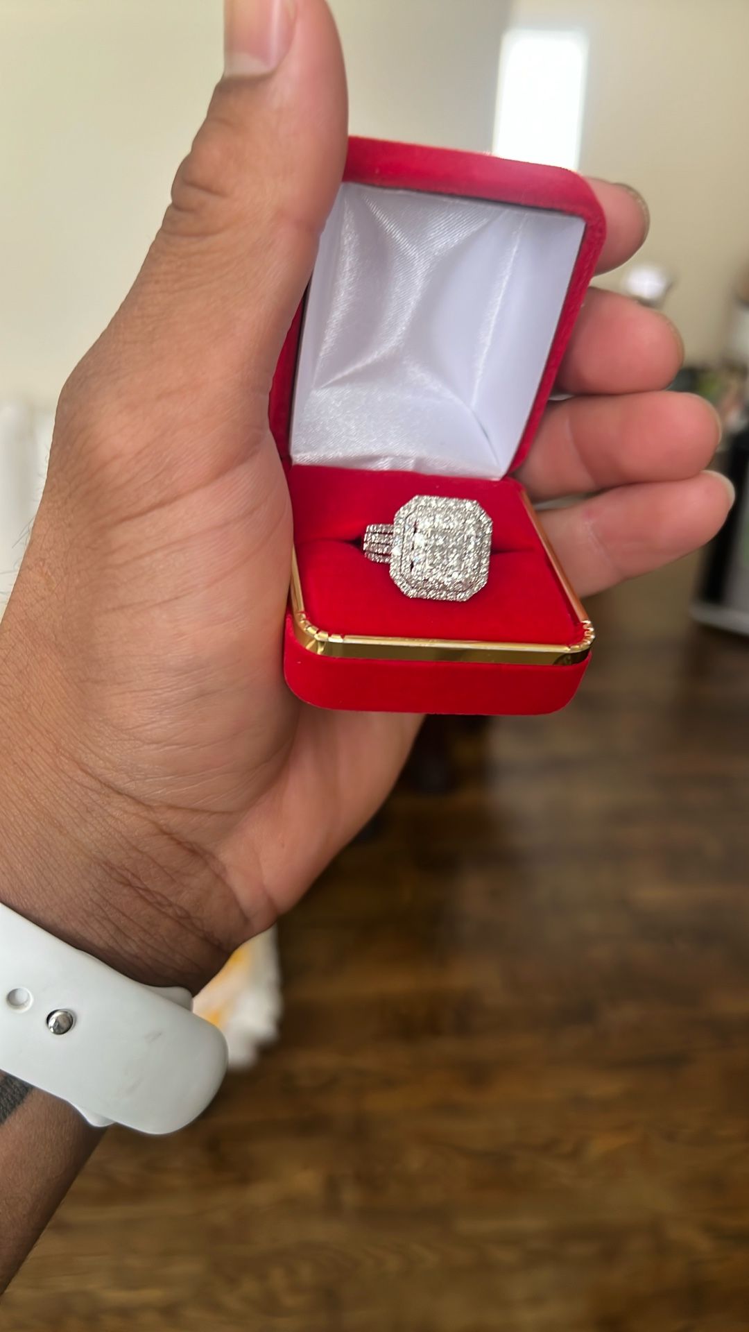 Engagement Ring