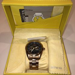 Invicta Speedway model 14711 men’s watch