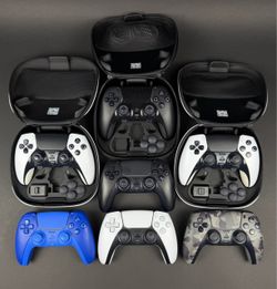 PlayStation 5 DualSense Wireless Controllers