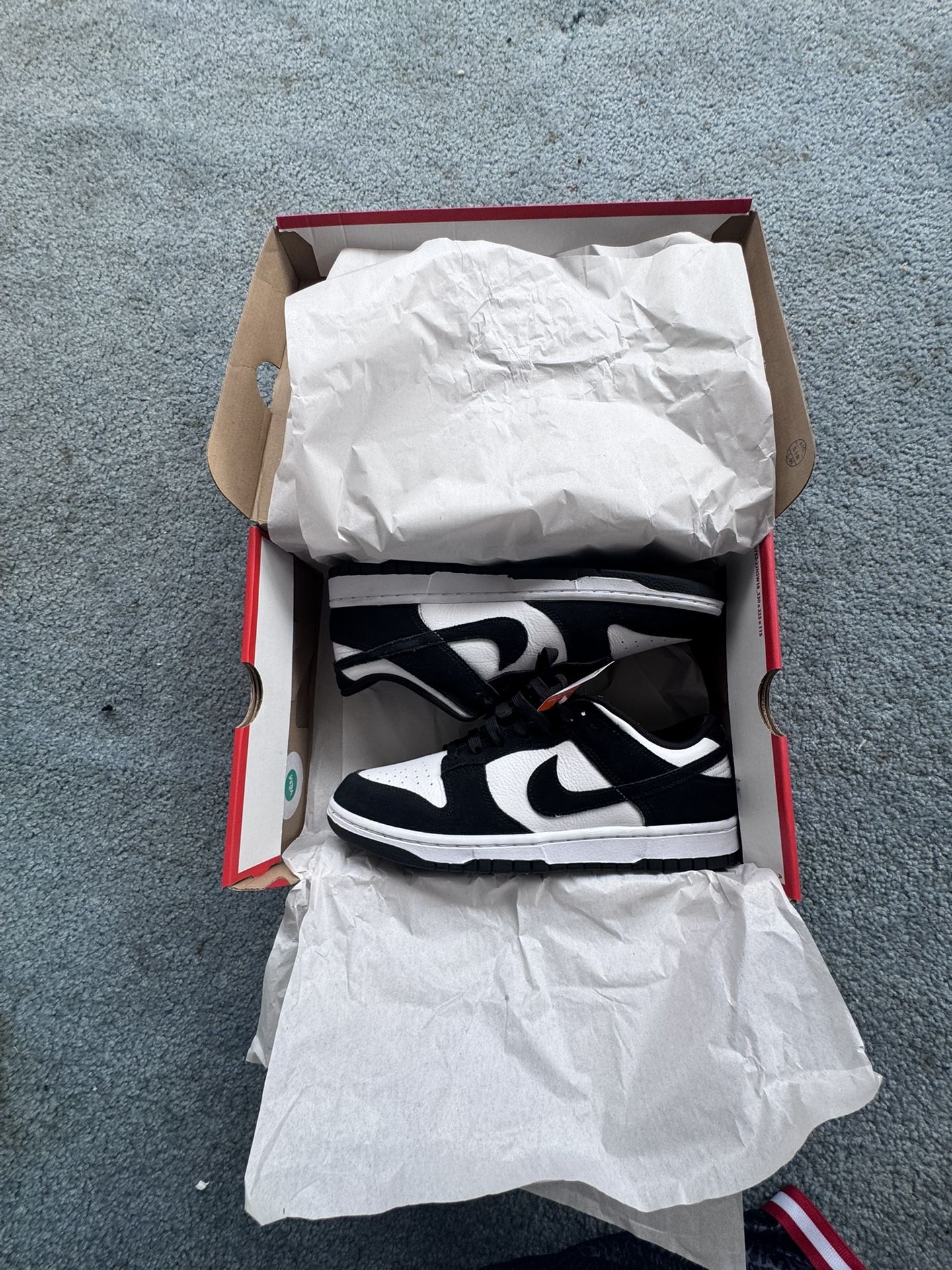 Nike Dunk Low Retro SE