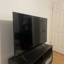55 Inch Samsung Smart TV