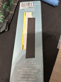 GermGardian Air purifier Filter 