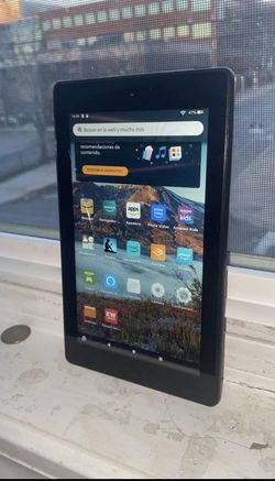 Amazon Stick Fire Tablet Send Offers