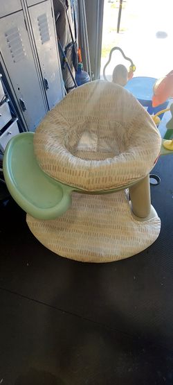 Baby Seat