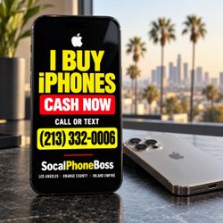 iPhone buyer iPad MacBook