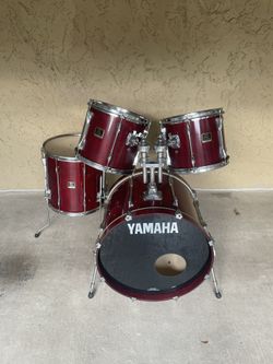 Yamaha stage custom 90s online