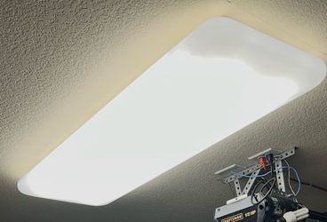 Shop light