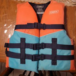 Youth Life Vest