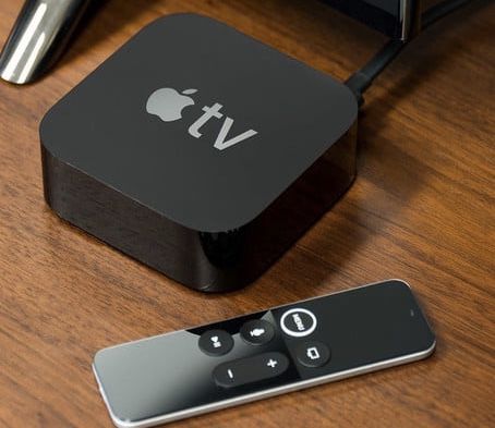 Apple TV