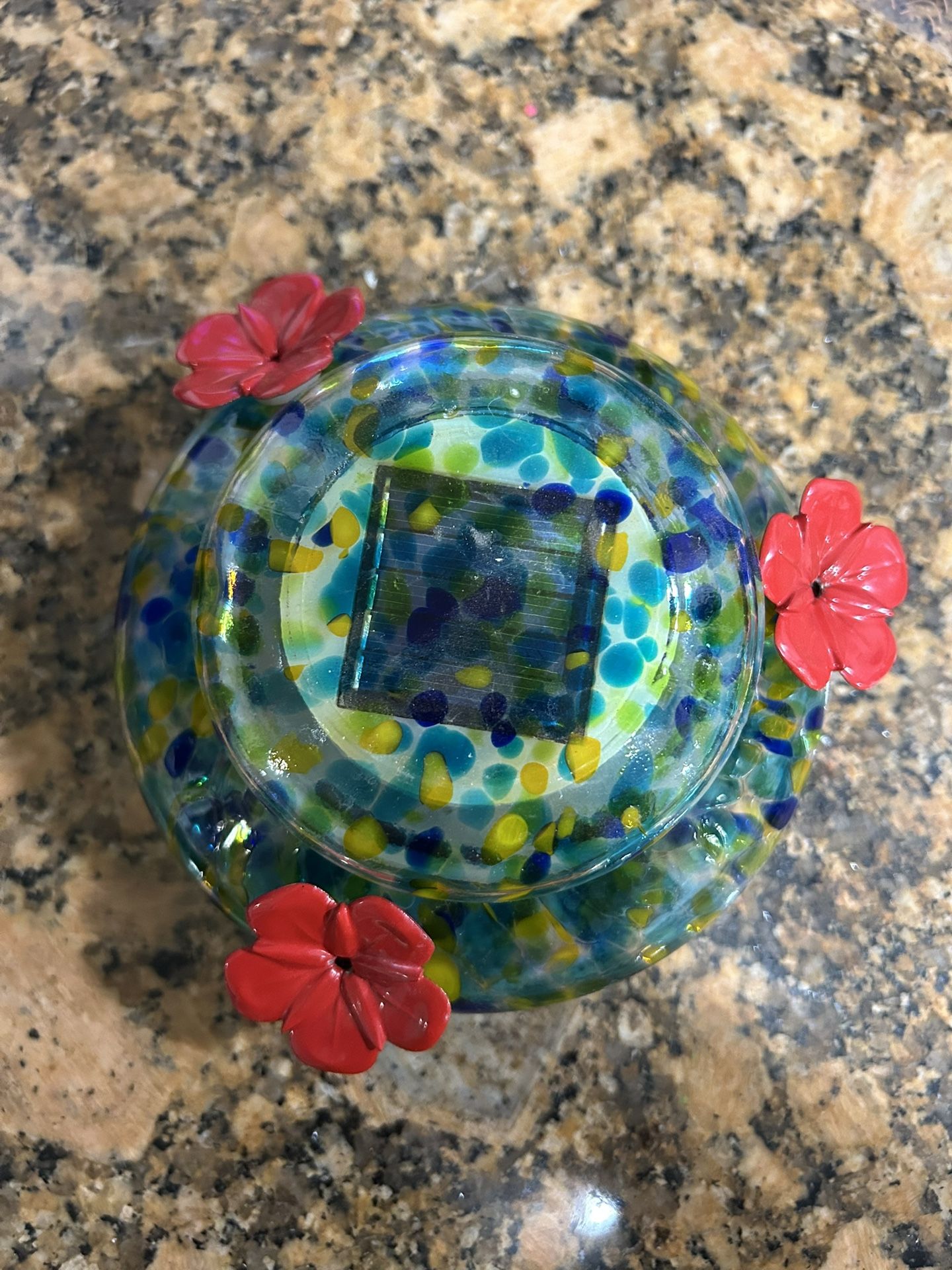 Hummingbird Feeder