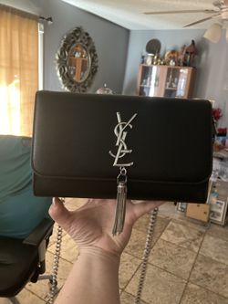 Crossbody Bag