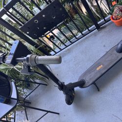 Scooter Ninebot KickScooter Max G30 