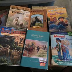 Kids books 📚