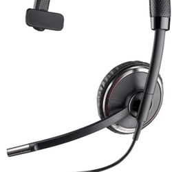USB Headphone Headset