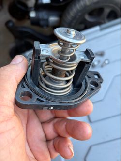 K series thermostat