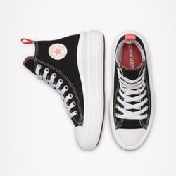 Converse Chuck Taylor Platform