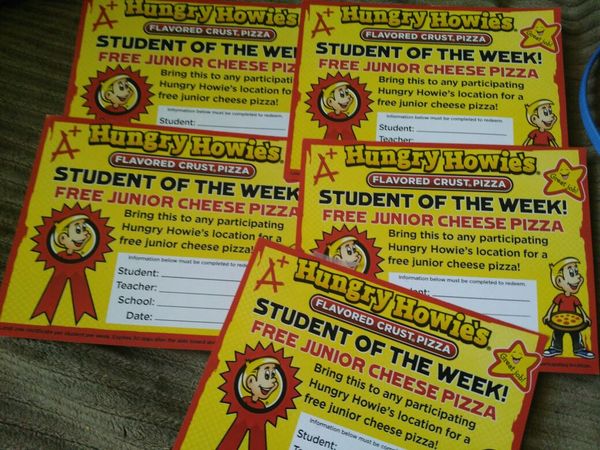 Hungry Howie Free Junior Pizza For Sale In Phoenix AZ Hungry Howie Free Junior Pizza For Sale In Phoenix AZ