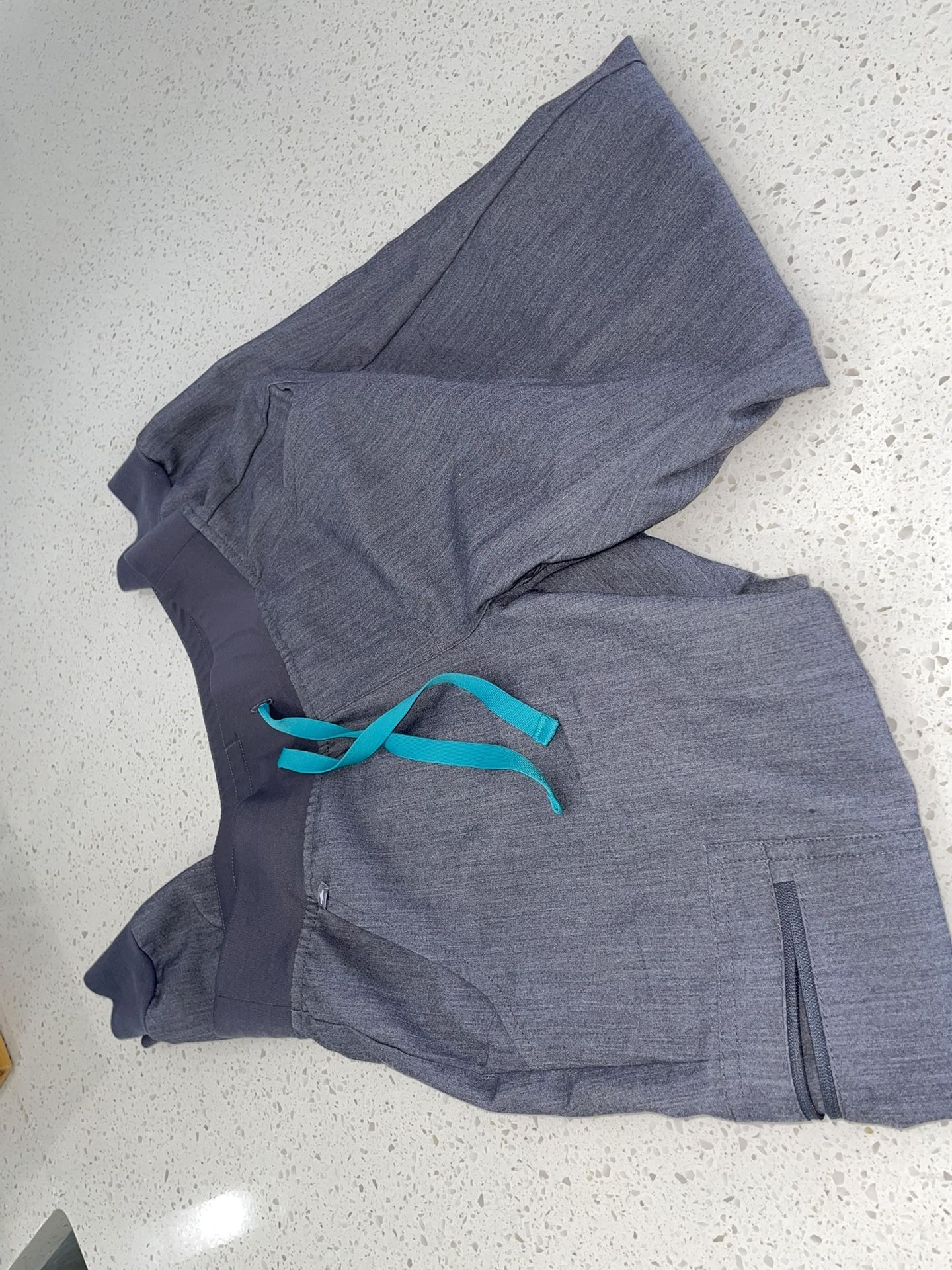 Scrub Pants