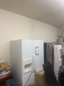Fridge for cheap